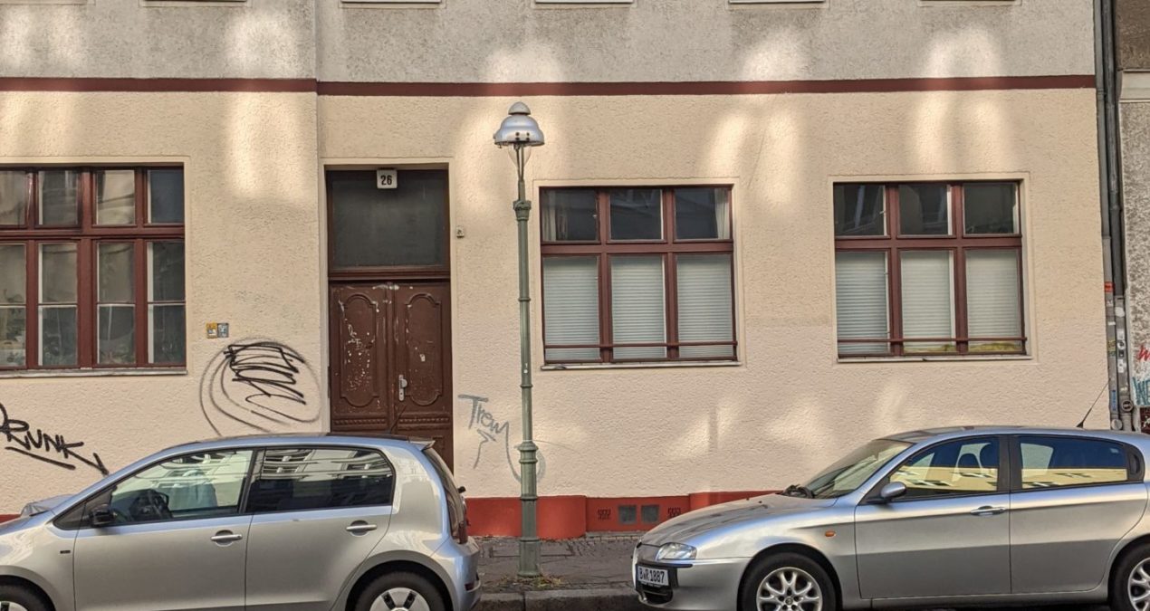 Streitkultur