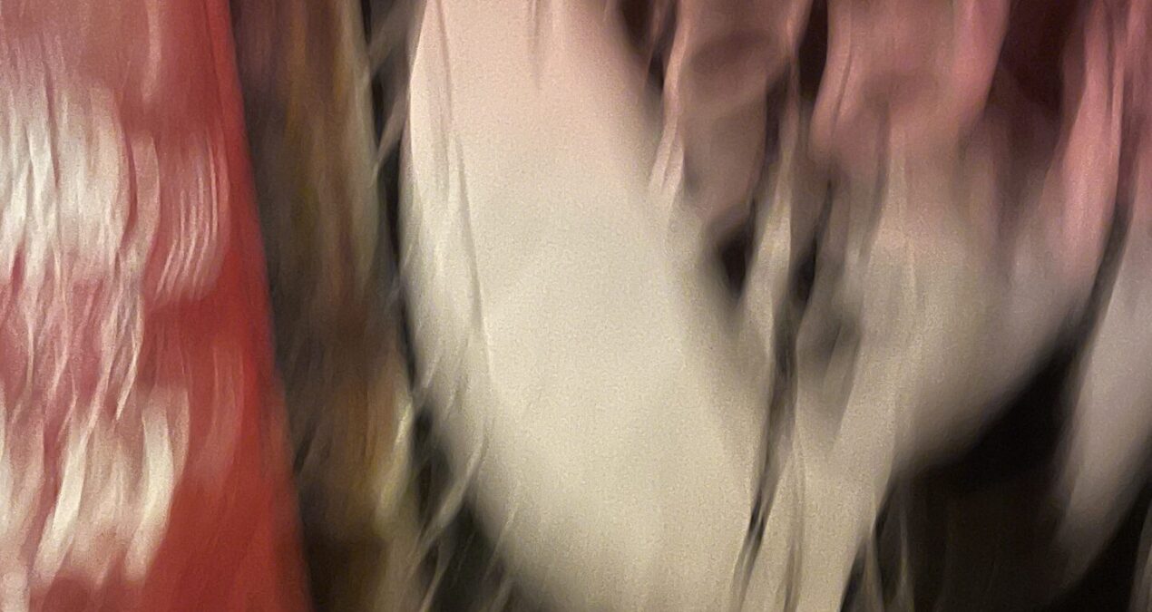 Näher ist nicht nah genug