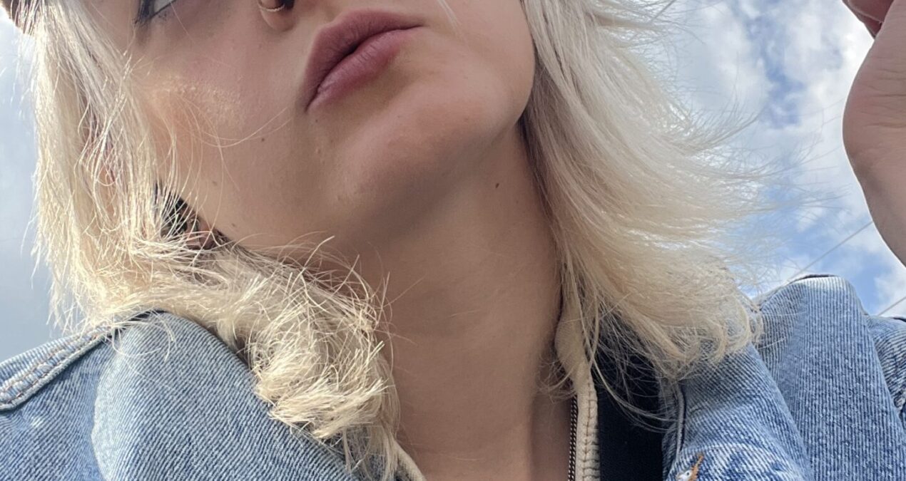 schmiege meine Seele an deine